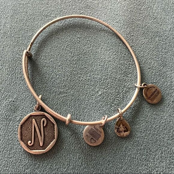 Alex and Ani Bracelet - Picture 1 of 7